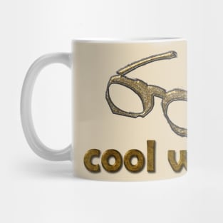 Really Cool Wear Mug